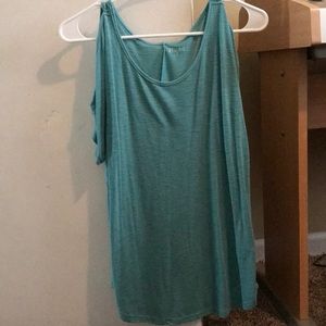 Summer blouse